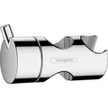 Produktbild: Hansgrohe Handbrausehalterung M2 Chrom, 22 Mm Handbrausehalterung