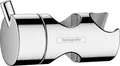 Produktbild: Hansgrohe Handbrausehalterung M² chrom, 22 mm  Halter