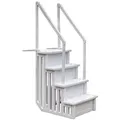 Produktbild: Pooltreppe 'easyaccess' Für Einbaubecken 70108808