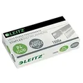 Produktbild: Leitz Power Performance P4 Heftklammern 24/8 55710000 Verzinkter Stahl Silber 1000 Heftklammern