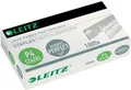 Produktbild: LEITZ® Heftklammern Power Performance P4, Typ 24/8, 1000 Stück 68793