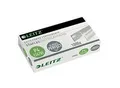 Produktbild: Leitz Power Performance P4 Heftklammern 24/8 55710000 Verzinkter Stahl Silber 1000 Heftklammern