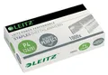 Produktbild: Leitz Staples Zinc-Plated, 24/8mm, 1000pc. , stainless steel 1 24/8mm