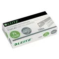 Produktbild: Nietjes Leitz Zilver 24/8 Staal 1.000 Stuks 40 Vel