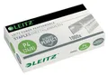 Produktbild: Leitz Power Performance P4 / 55710000 Hefklammern   (1000 Stück) (für Heftgerät