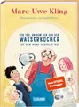 Produktbild: Der Tag, an dem der Opa den Wasserkocher auf den Herd gestellt hat (Trubel bei Tiffany, Band 2)