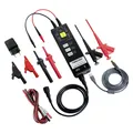 Produktbild: Testec TT-SI 8010B Differential-Tastkopf 100 MHz 100:1, 1000:1 (15412)