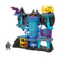 Produktbild: Fisher-Price GYV24 - Imaginext DC Super Friends Bat-Tech Batcave, Batman-Spielset, Spielzeug ab 3 bis 8 Jahren