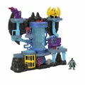 Produktbild: Playset Batman Super Friends Bat-tech Batcave Lichter mit ton 40 x 38 cm