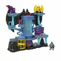 Produktbild: Playset Batman Super Friends Bat-tech Batcave Lichter mit ton