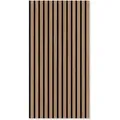 Produktbild: Jangal Wandpaneel Modular Wall Davert Oak Furnier 52 x 104 cm