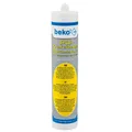 Produktbild: beko PU-Kraftkleber | 310 ml | beige 260100300