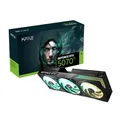 Produktbild: KFA2 GeForce RTX™ 5070 Ti EX Gamer 1-Click OC, Xtreme Tuner App Control, 16GB, GDDR7, 256-Bit, DP 2.1b*3/HDMI 2.1b/DLSS 4/Gaming Grafikkarte