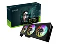 Produktbild: KFA2 GeForce RTX 5070 Ti EX Gamer 1-Click OC 16GB GDDR7 Grafikkarte - PCIe 5.0