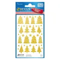 Produktbild: Z-Design Weihnachtssticker (38 Sticker) (54122)