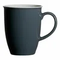 Produktbild: Ritzenhoff & Breker Becher Doppio Kaffeebecher Teetasse Tasse Anthrazit 320 ml