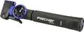 Produktbild: Fischer Minipumpe mit Manometer  Luftpumpe