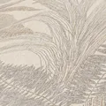 Produktbild: Tapete Floral Beige Blätter Mustertapete Natur Vliestapete 10,05 x 0,53 m