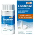 Produktbild: Lactrase 6.000 Fcc Kapseln