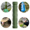 Produktbild: SURVIVO® Wasserfilter Outdoor, Wechselfilter, Trinkwasserfilter, 4000l