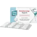Produktbild: Allga MED Entwässerungs-Kapseln 30 St