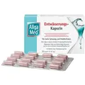 Produktbild: Allga Med Entwässerungs-kapseln