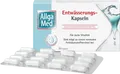 Produktbild: Dr. Theiss Naturwaren GmbH ALLGA MED Entwässerungs-Kapseln 15,0 g 11657424