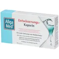 Produktbild: Allga MED Entwässerungs-Kapseln 30 St Kapseln