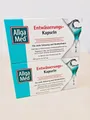 Produktbild: 2x ALLGA MED Entwässerungs-Kapseln 30 ST