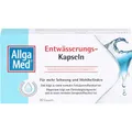 Produktbild: ALLGA MED Entwässerungs-Kapseln 30 St PZN 11657424