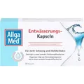 Produktbild: ALLGA MED Entwässerungs-Kapseln 30 St PZN11657424