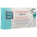 Produktbild: ALLGA MED Entwässerungs-Kapseln, 30 St PZN 11657424