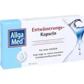 Produktbild: ALLGA MED Entwässerungs-Kapseln 30 St PZN 11657424