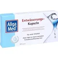Produktbild: ALLGA MED Entwässerungs-Kapseln 30 St. PZN 11657424