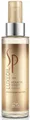 Produktbild: Wella SP System Professional LuxeOil Keratin Boost Essenz 100 ml Leave-in-Pflege
