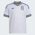 Produktbild: Kinder Fußballtrikot Italien 2026 Auswärts