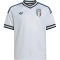 Produktbild: ADIDAS Kinder Trikot Italien 26 Kids Auswärts