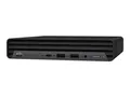 Produktbild: HP Elite 600 G9 - Mini - i5 13500T 1.6 GHz - 16 GB - SSD 512 GB