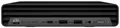 Produktbild: HP Mini PC 600 G9 Intel Core i5 i5-13500T 4.6GHz 16GB RAM 512GB SSD Intel UHD Graphics 770 Win 11 Pro 624A2ET#ABD