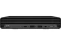 Produktbild: HP EliteDesk 600 G9 Mini-PC