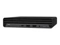 Produktbild: HP Elite 600 G9 - Mini - i5 13500T 1.6 GHz - 16 GB - SSD 512 GB #AP397