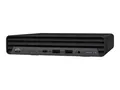 Produktbild: HP Elite Mini 600 G9 i513500T 16 GB/512 PC Intel Core i5-13500T SSD 512 GB M.2
