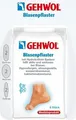 Produktbild: GEHWOL Blasenpflaster sortiert 6 St