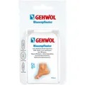 Produktbild: Gehwohl Blasenpflaster sortiert 6 St