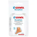 Produktbild: GEHWOL Blasenpflaster sortiert 6 St