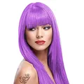 Produktbild: 2 X La Riche Directions Semi-Permanent Hair Color 88ml Tubs - Lavender