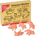 Produktbild: Bartl 103808 Mini-Spiel Schweine-Würfeln | Das beliebte Minispiel für unterwegs mit Freunden