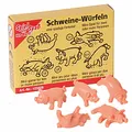 Produktbild: Bartl Schweine-Würfeln 269504
