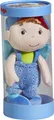 Produktbild: Haba Stoffpuppe Stoffpuppe Schutzengel Frido 1304104001
