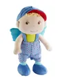 Produktbild: Haba Stoffpuppe Schutzengel Frido, 20 cm, unisex neutral